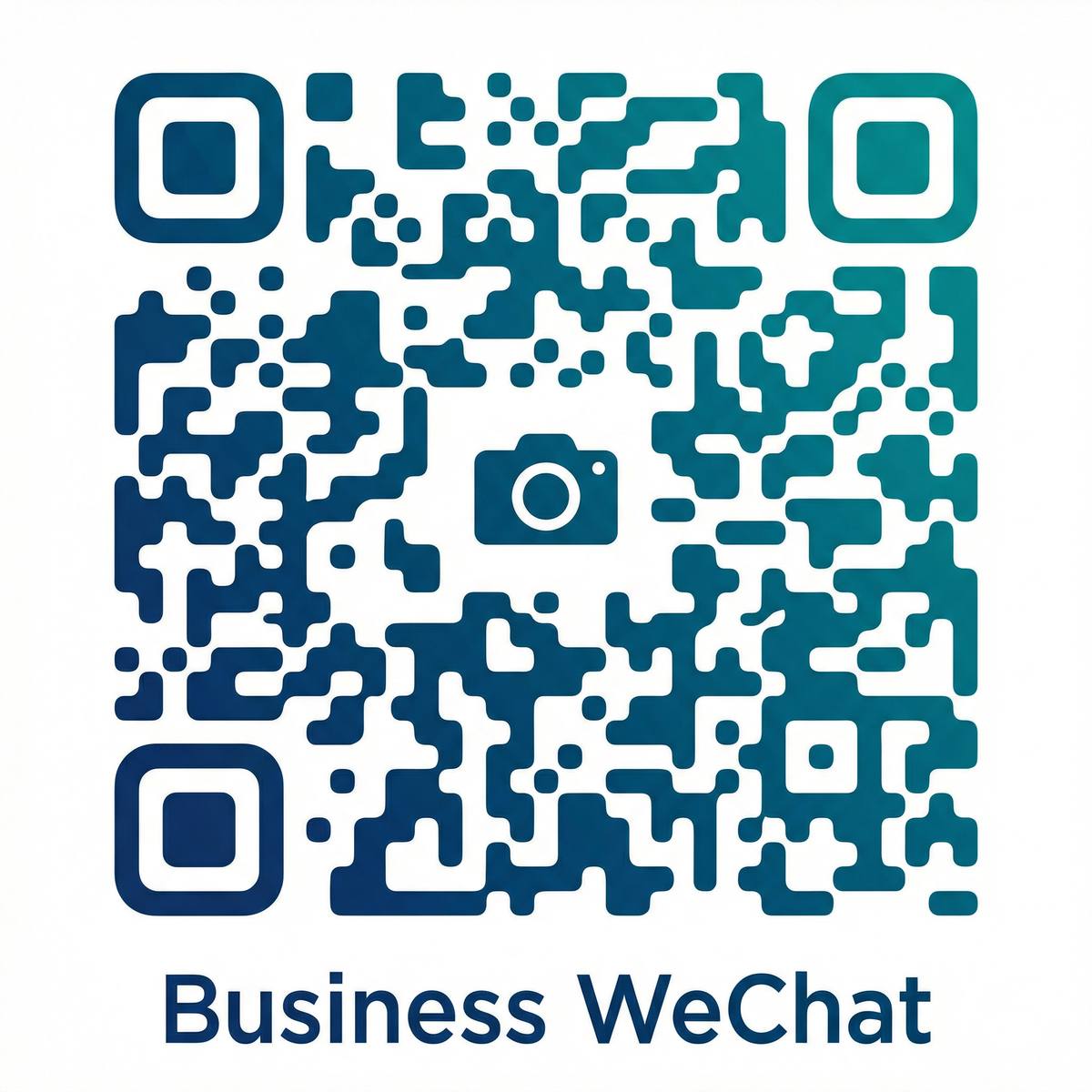 抖阴商务二维码